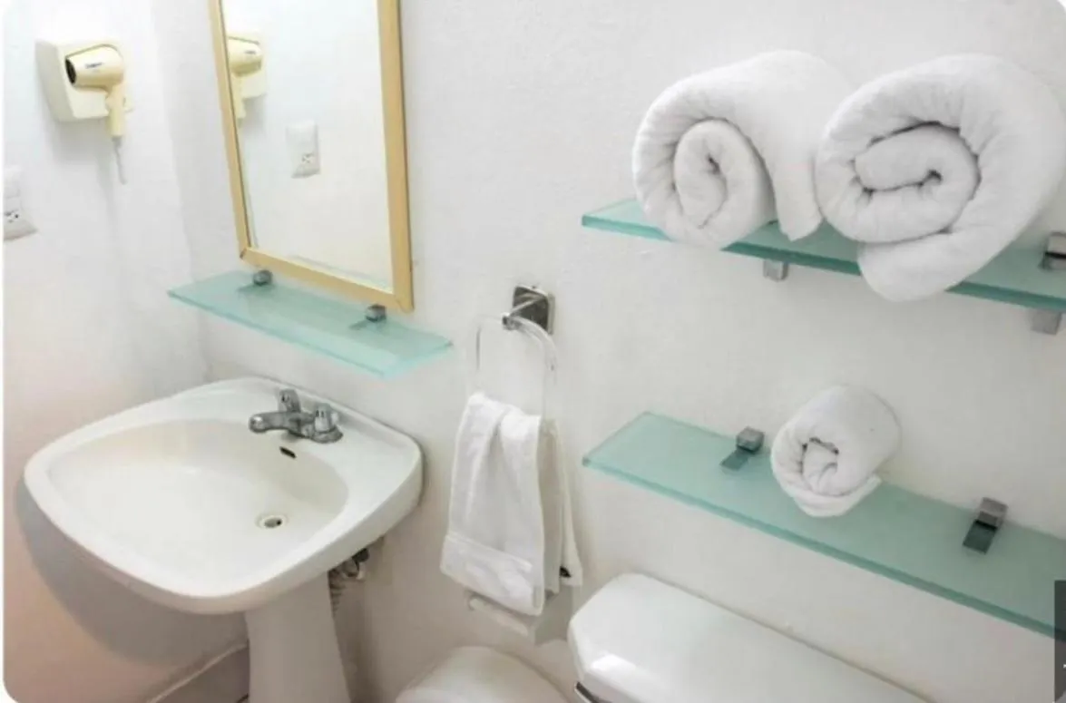 Condominio Palancar Playa del Carmen Apartmán