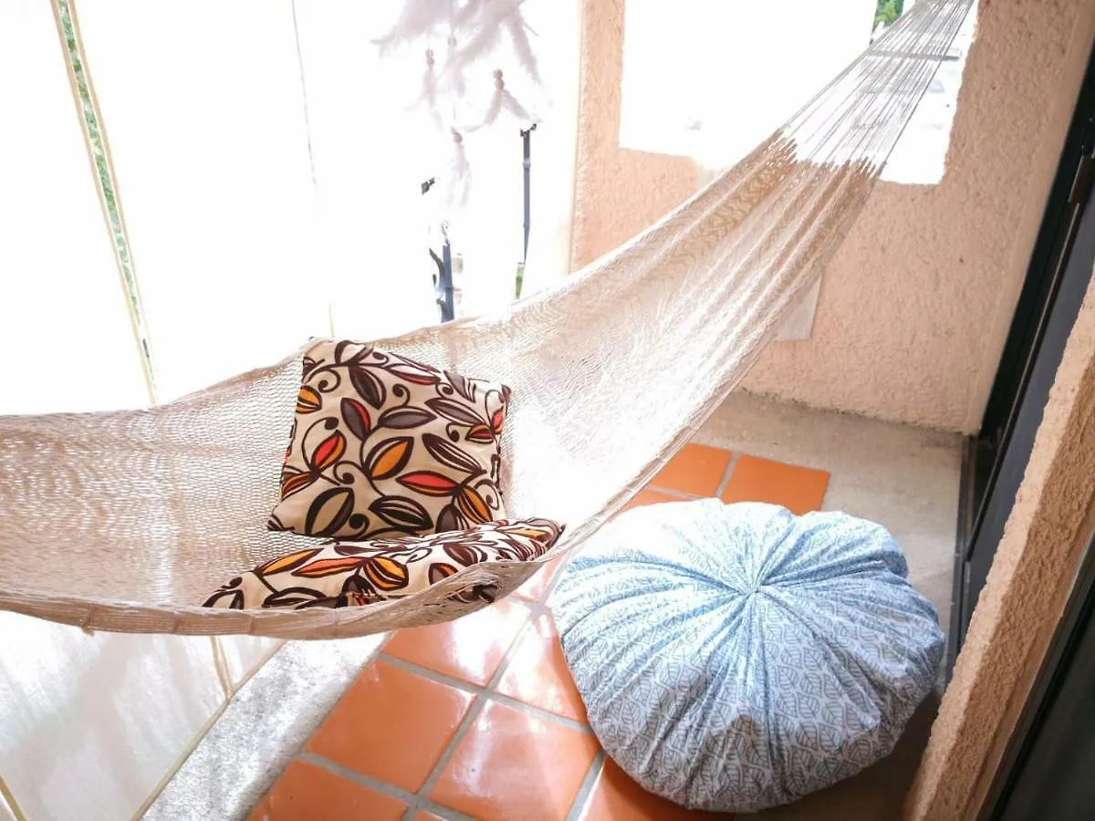 Apartmán Condominio Palancar Playa del Carmen Mexiko